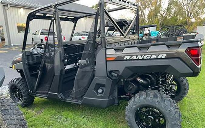 2024 Polaris Ranger Crew XP 1000 Premium