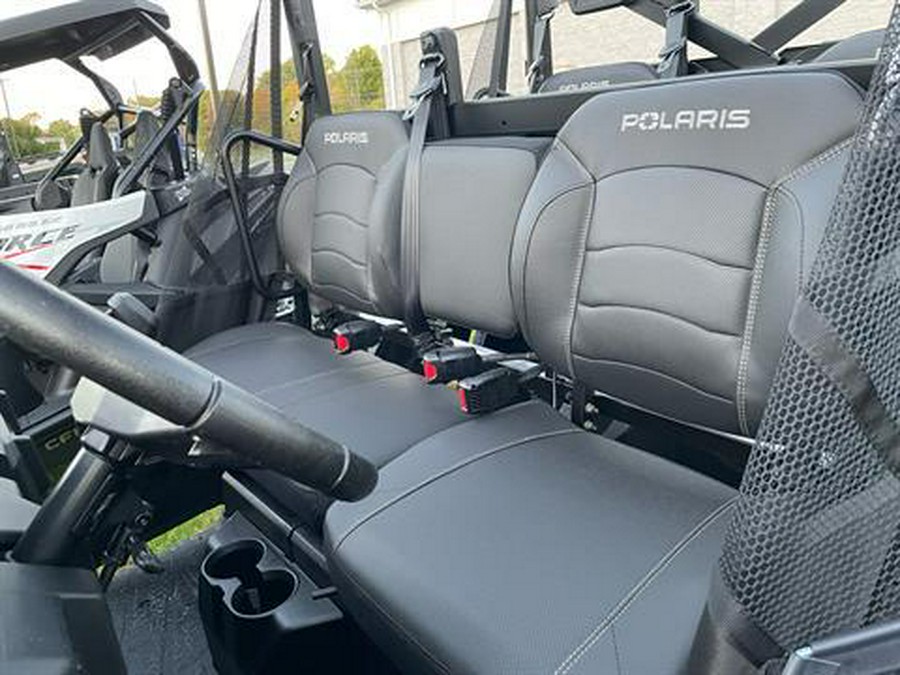 2024 Polaris Ranger Crew XP 1000 Premium