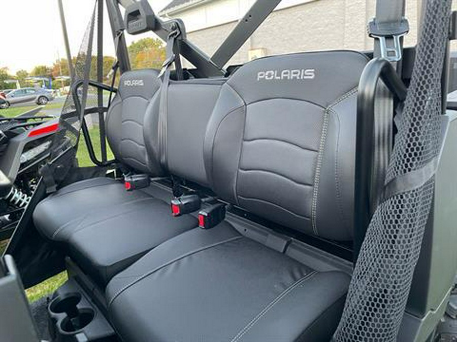 2024 Polaris Ranger Crew XP 1000 Premium