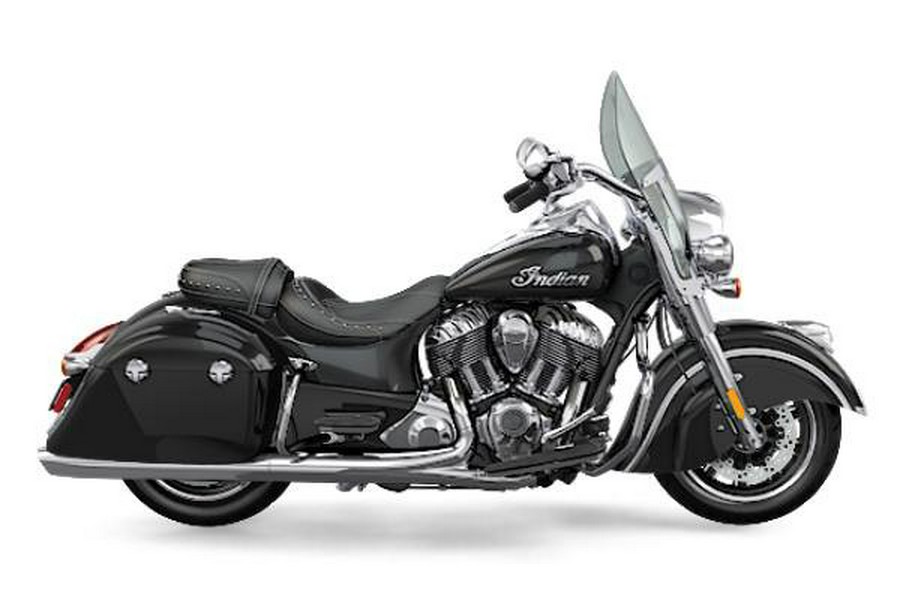 2016 Indian Motorcycle Indian Springfield™
