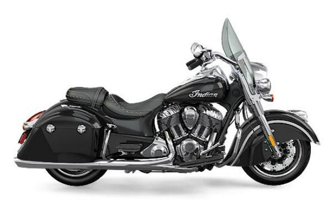 2016 Indian Motorcycle Indian Springfield™