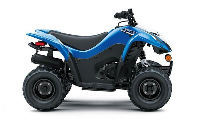 2023 Kawasaki KFX®50