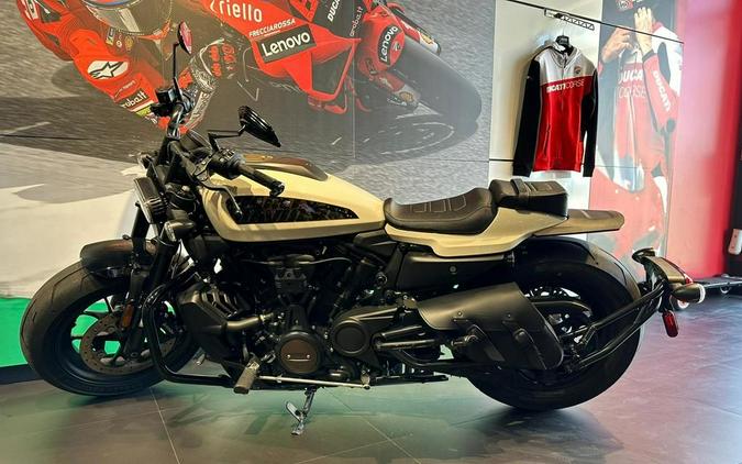 2022 Harley-Davidson® RH1250S - Sportster® S