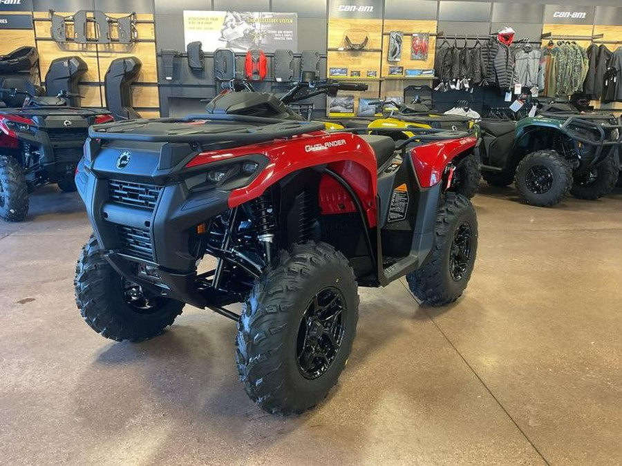 2024 Can-Am® Outlander 500 2WD