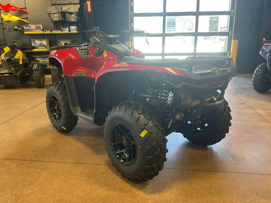 2024 Can-Am® Outlander 500 2WD