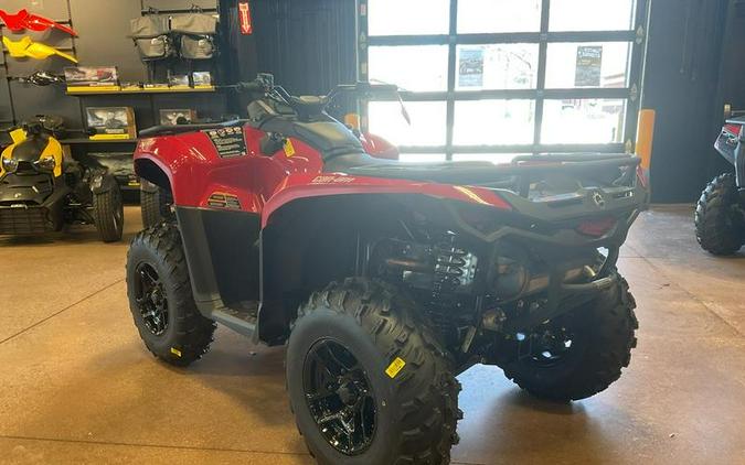 2024 Can-Am® Outlander 500 2WD