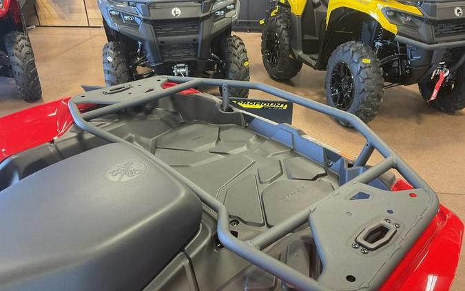 2024 Can-Am® Outlander 500 2WD