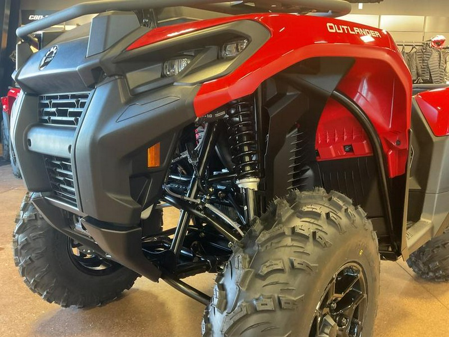 2024 Can-Am® Outlander 500 2WD