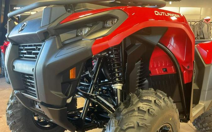 2024 Can-Am® Outlander 500 2WD