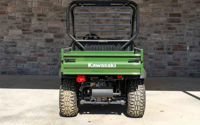 2024 Kawasaki Mule SX