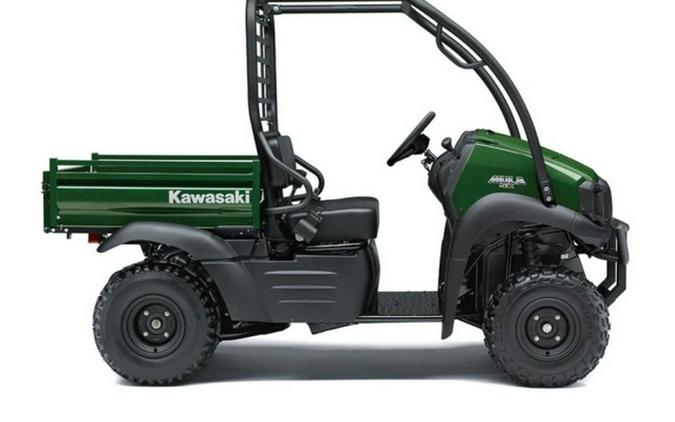 2024 Kawasaki Mule SX