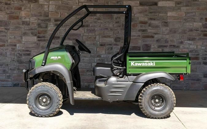 2024 Kawasaki Mule SX