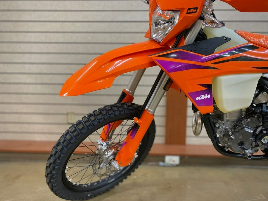 2024 KTM 350 EXC-F