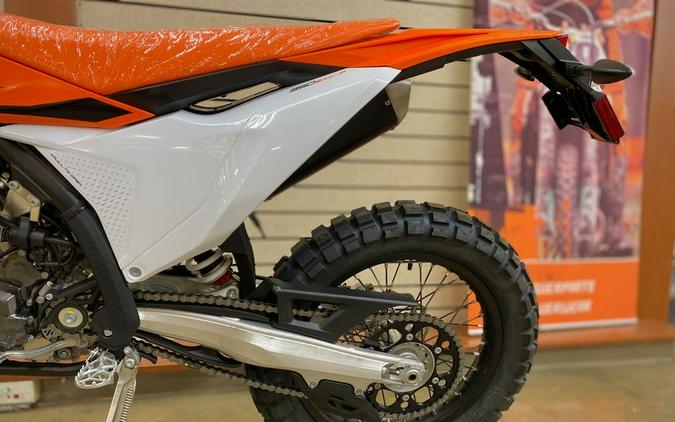 2024 KTM 350 EXC-F