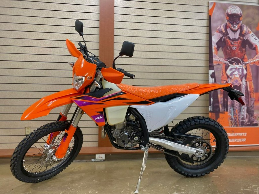 2024 KTM 350 EXC-F