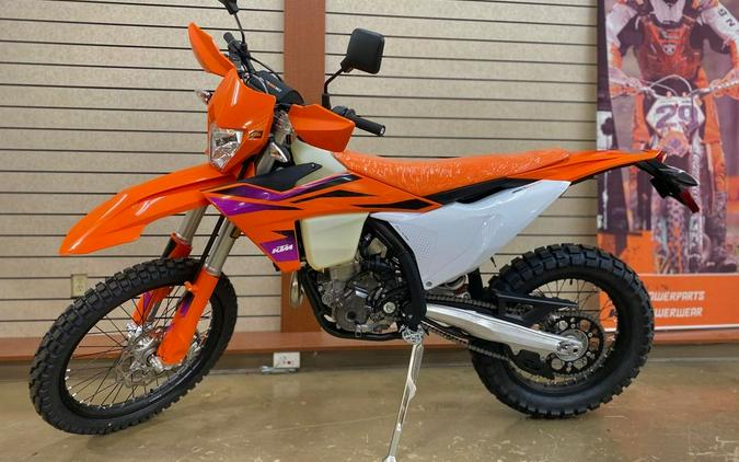 2024 KTM 350 EXC-F