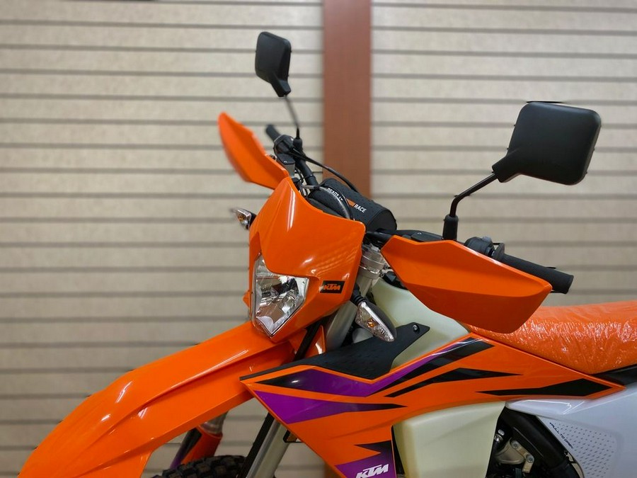 2024 KTM 350 EXC-F