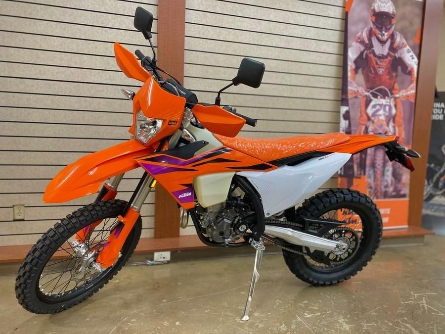 2024 KTM 350 EXC-F