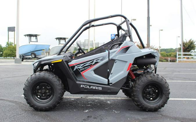 2024 Polaris® RZR 200 EFI