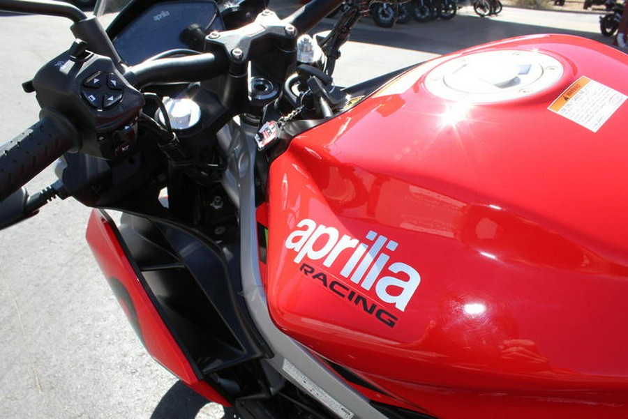 2024 Aprilia® Tuono 660