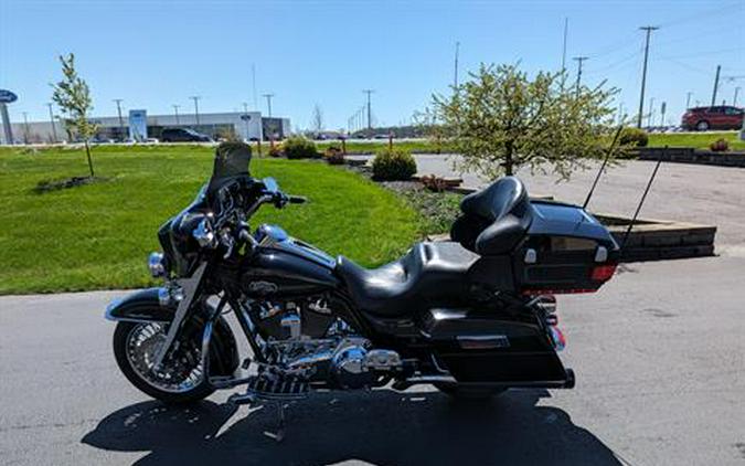 2010 Harley-Davidson Ultra Classic® Electra Glide®