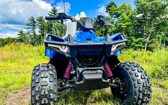 2024 Polaris Outlaw 70 EFI