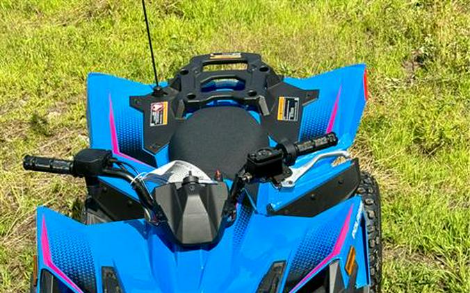 2024 Polaris Outlaw 70 EFI