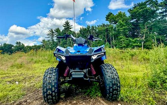 2024 Polaris Outlaw 70 EFI