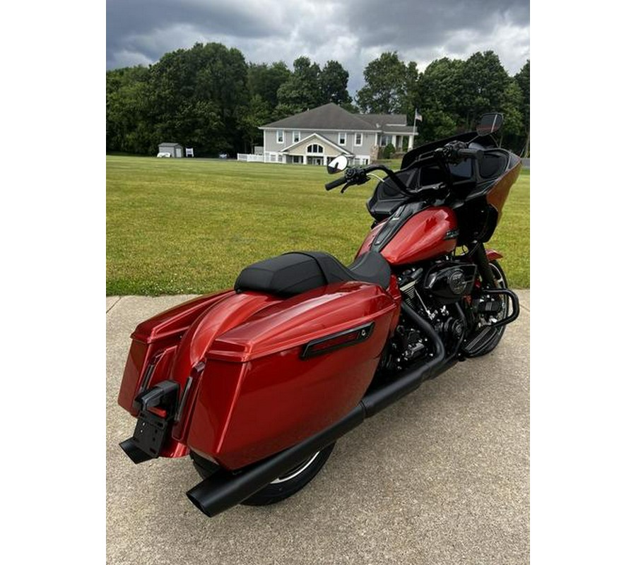 2024 Harley-Davidson® FLTRX - Road Glide®