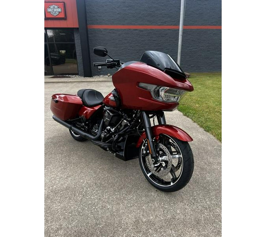 2024 Harley-Davidson® FLTRX - Road Glide®