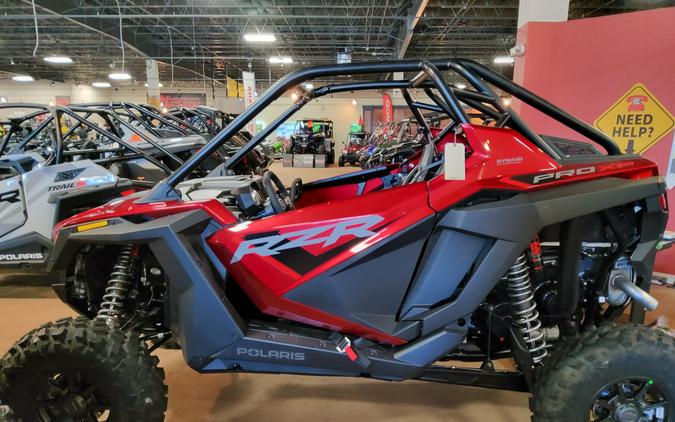 2023 Polaris RZR Pro XP Ultimate