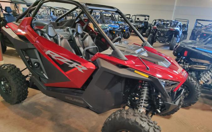 2023 Polaris RZR Pro XP Ultimate