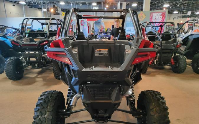 2023 Polaris RZR Pro XP Ultimate