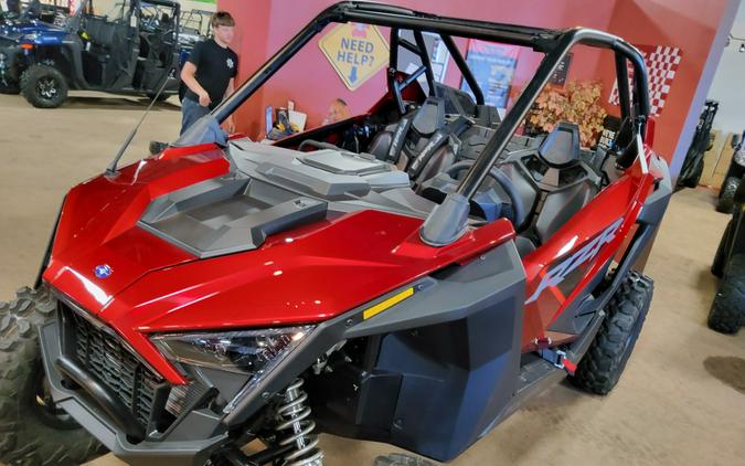 2023 Polaris RZR Pro XP Ultimate