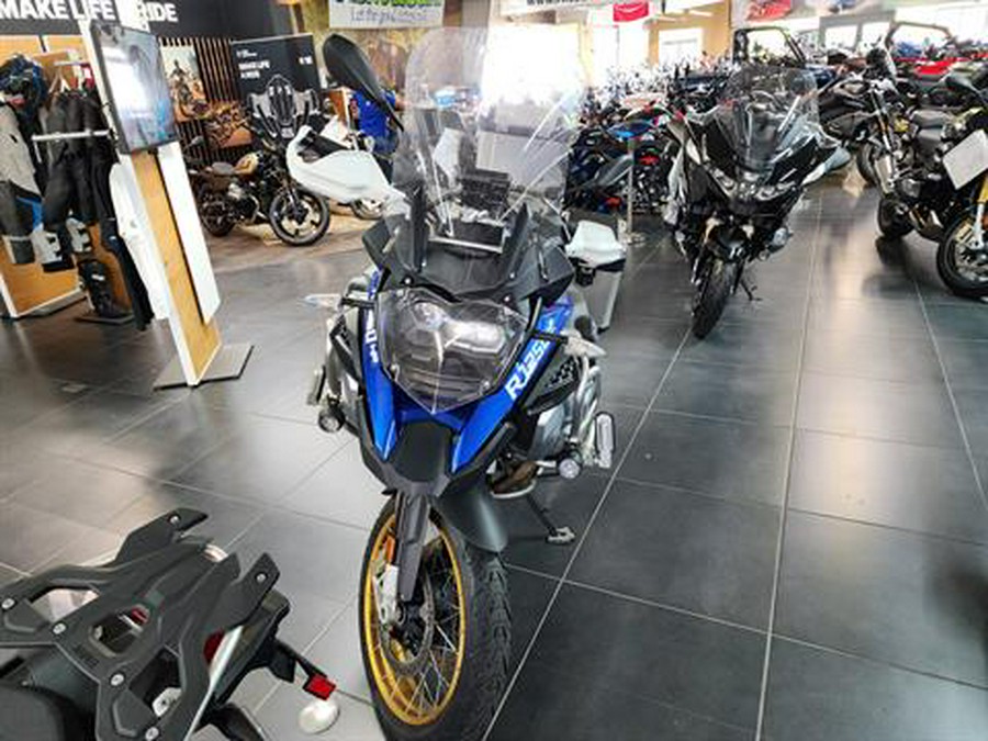 2020 BMW R 1250 GS Adventure