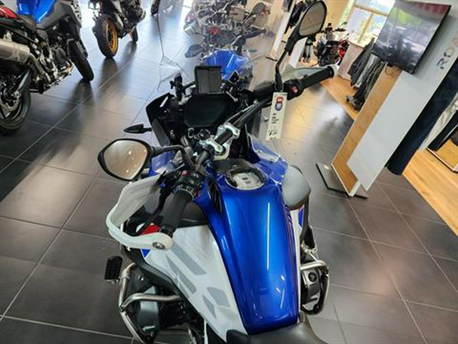 2020 BMW R 1250 GS Adventure