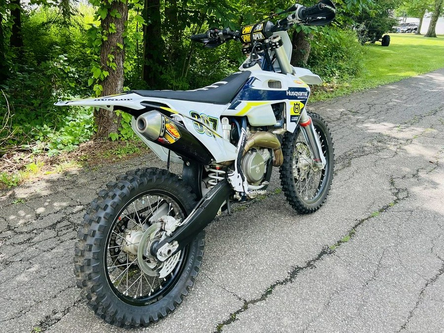 2020 Husqvarna® FX 450