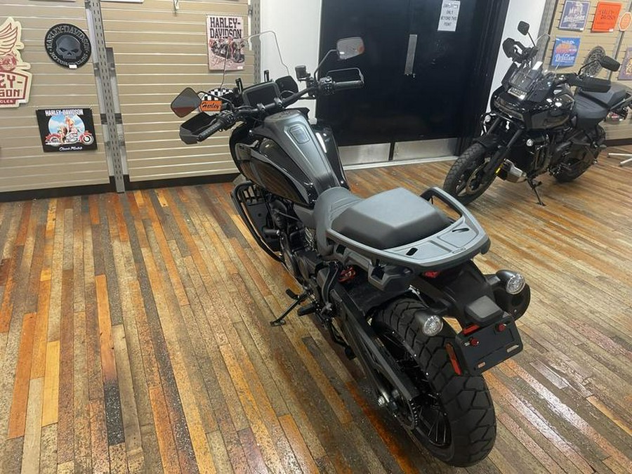 2023 Harley-Davidson® RA1250S - Pan America™ 1250 Special