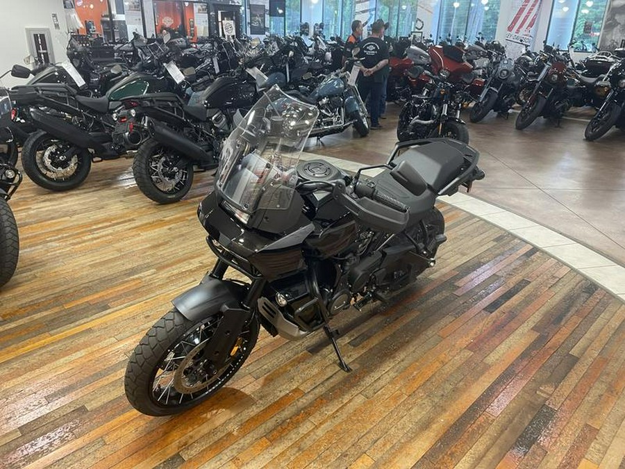 2023 Harley-Davidson® RA1250S - Pan America™ 1250 Special