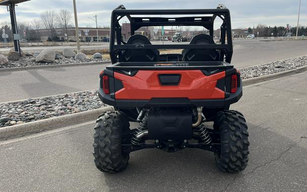 2024 Polaris GENERAL® 1000 Premium