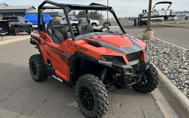 2024 Polaris GENERAL® 1000 Premium