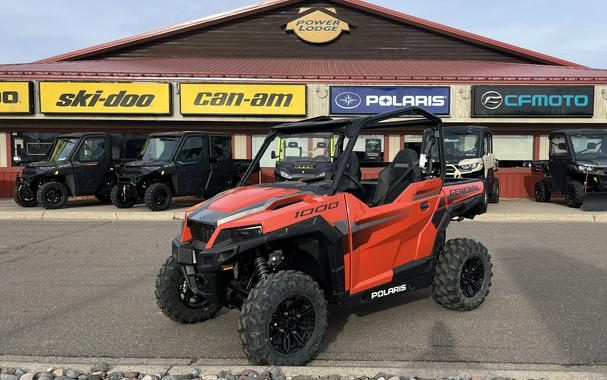 2024 Polaris GENERAL® 1000 Premium