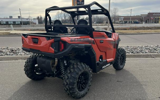 2024 Polaris GENERAL® 1000 Premium