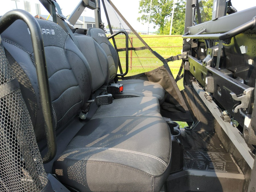 2024 Polaris Ranger® Crew XP 1000 Premium