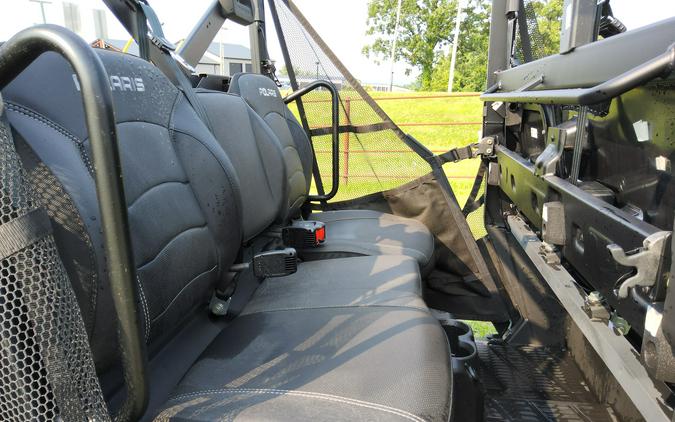 2024 Polaris Ranger® Crew XP 1000 Premium