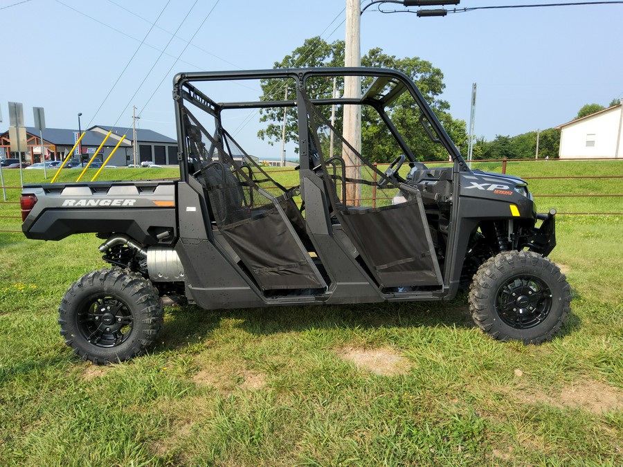 2024 Polaris Ranger® Crew XP 1000 Premium