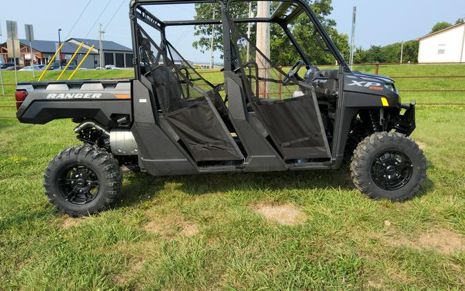 2024 Polaris Ranger® Crew XP 1000 Premium