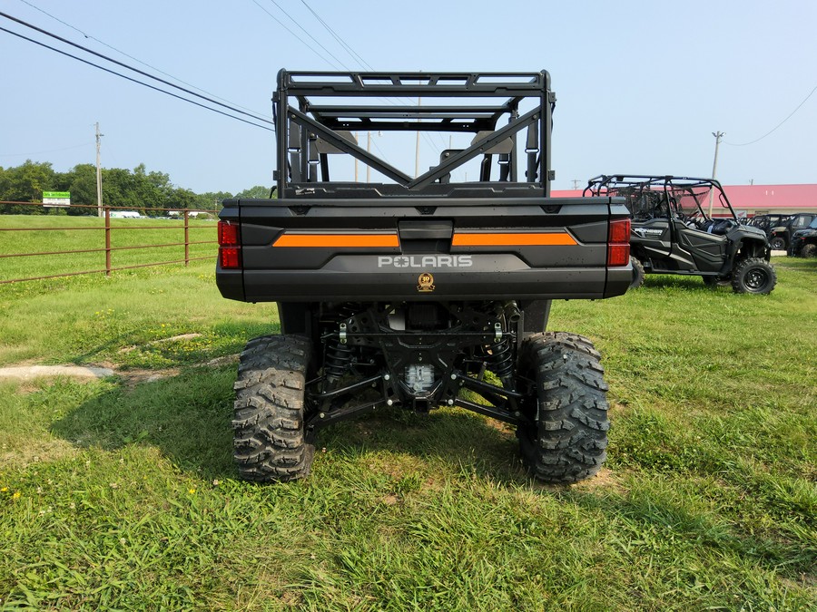 2024 Polaris Ranger® Crew XP 1000 Premium