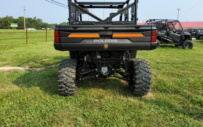 2024 Polaris Ranger® Crew XP 1000 Premium