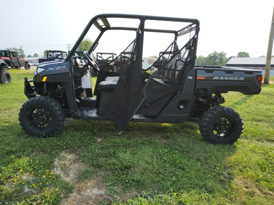 2024 Polaris Ranger® Crew XP 1000 Premium